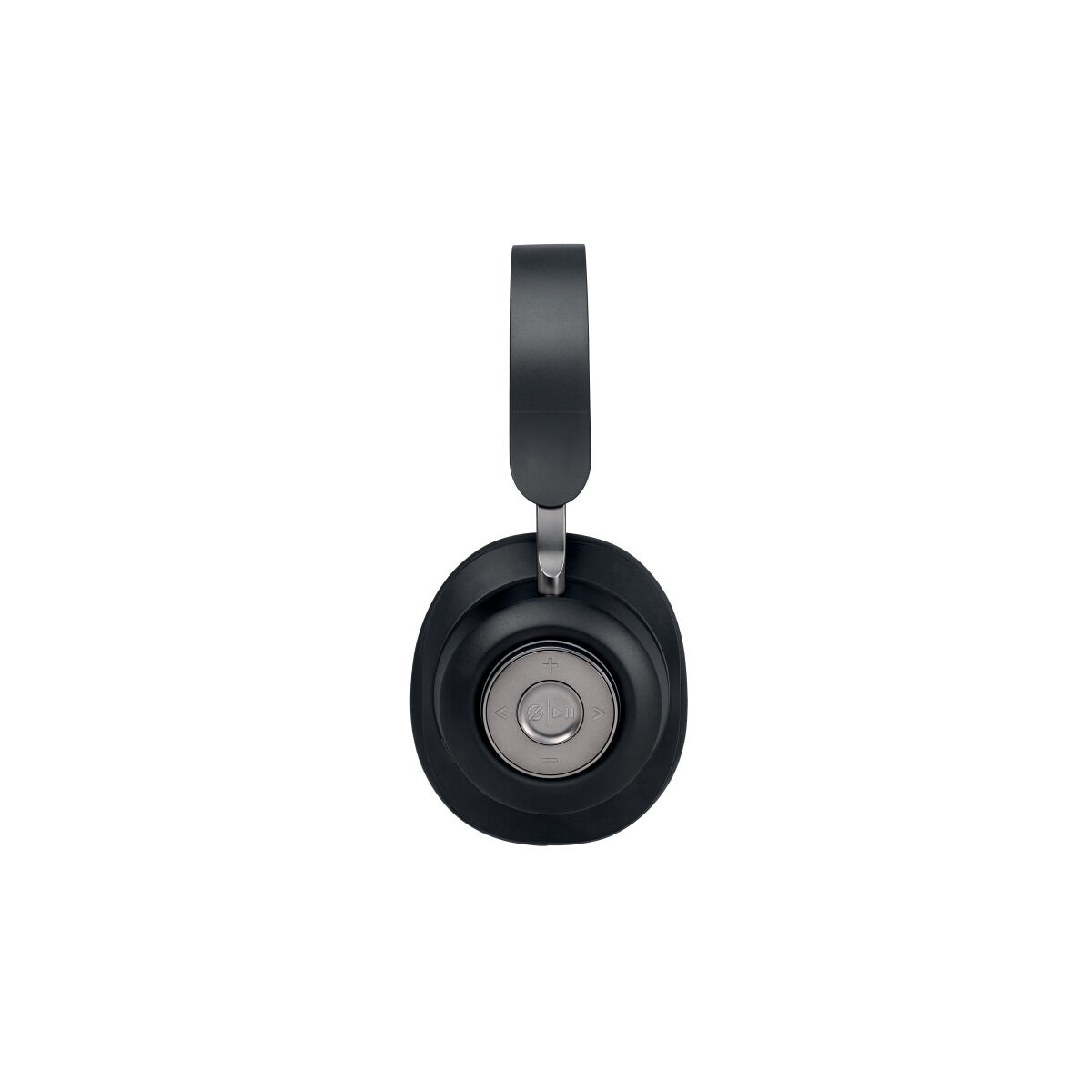 Bluetooth Hörlurar Kensington H3000 Svart